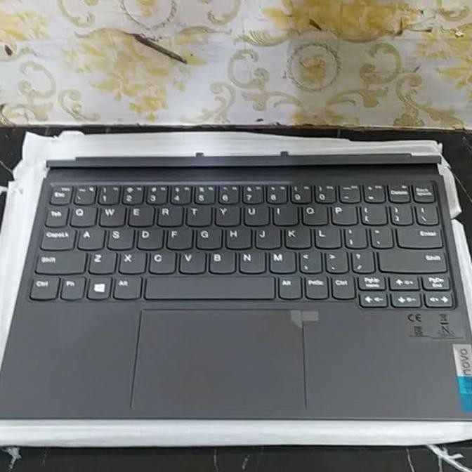 Cuci Gudang PROMO TERBATAS KEYBOARD LENOVO DUET 3I 10 TERMURAH