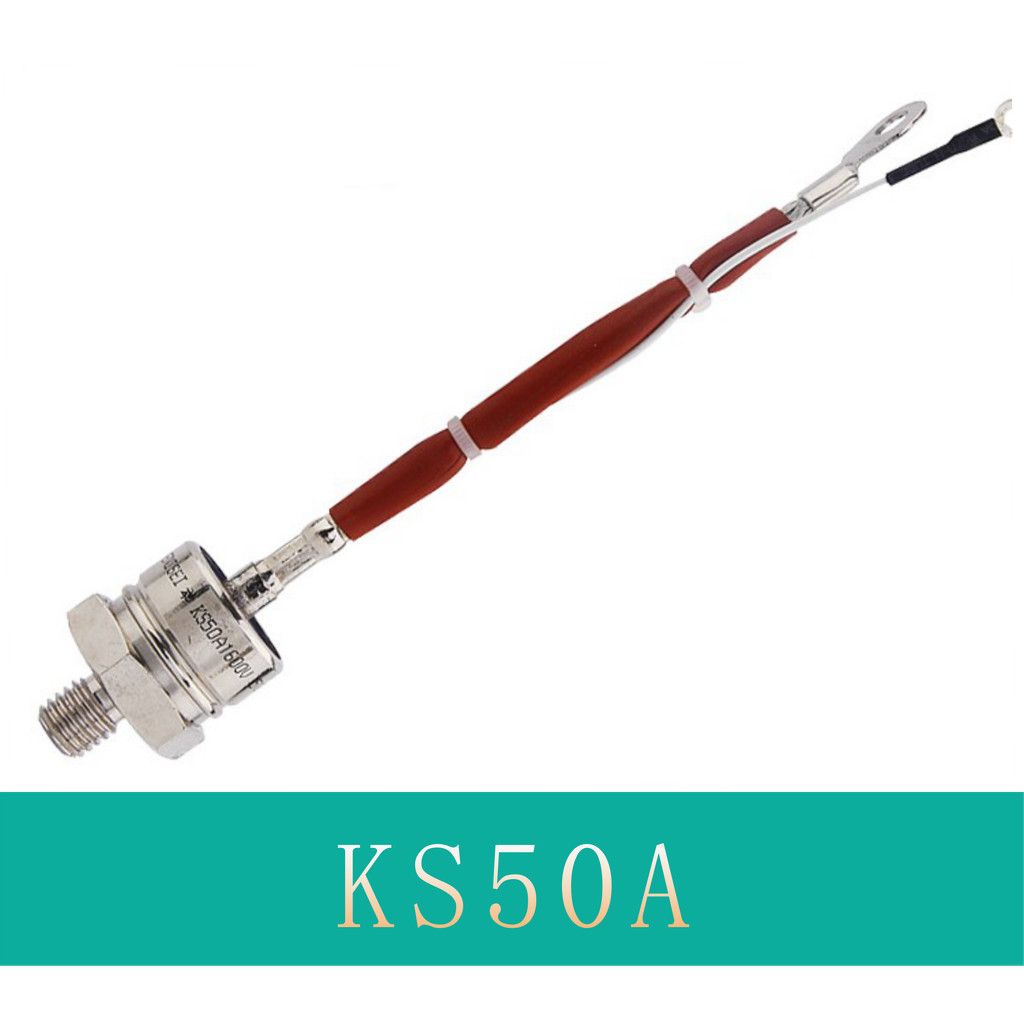 KS50A KS50A1600V 3CTS Bidirectional Spiral Thyristor