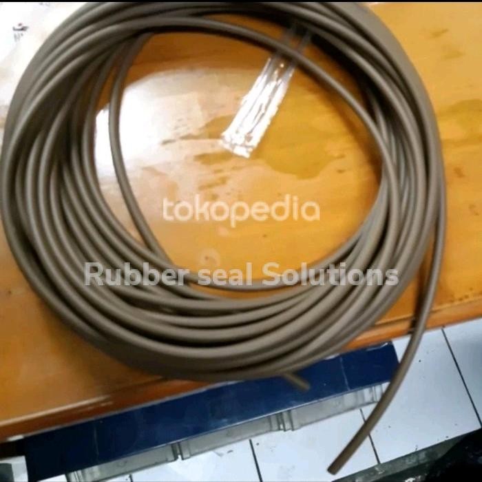 Paling Murah Oring Cord Size 7.5 Mm Viton Oring Meteran Viton 7.5Mm Oring Meteran