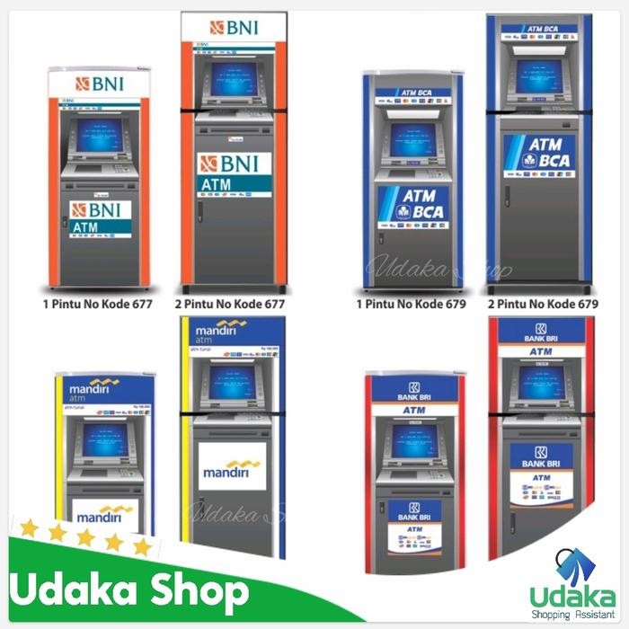 Saldo Viral Stiker Kulkas