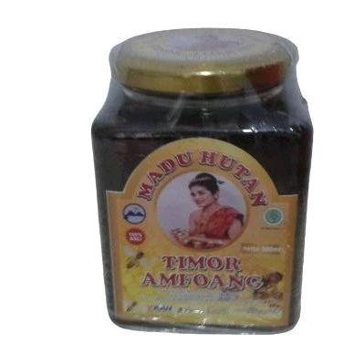 

NWFK Timor Amfoang (Indonesia) Madu Hutan (Forest Honey) 500 Ml 100% Ori