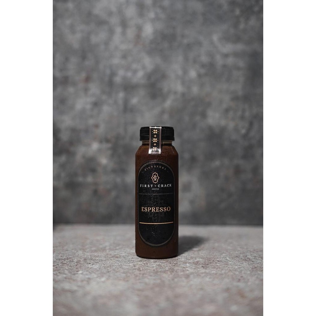 

NWFK Espresso Concentrate - 250Ml