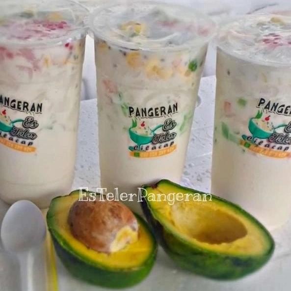 

8SXE Es Teler Pangeran Asli Cilacap