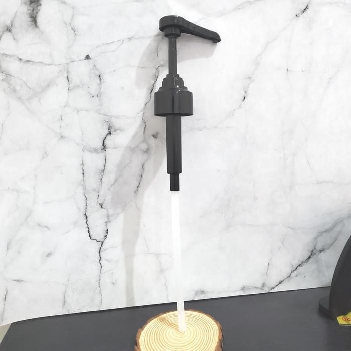 

8SXE Pompa Sirup Pump - Syrup Pump