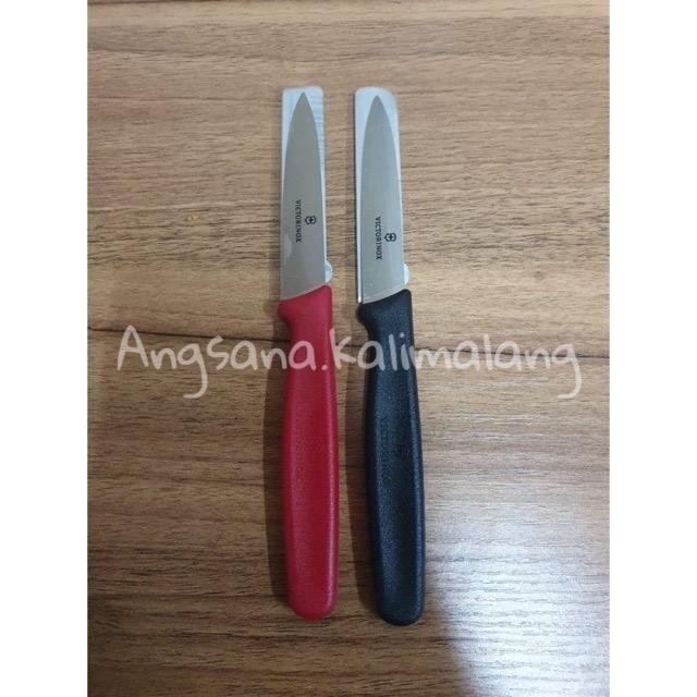 TERLARIS Pisau dapur 8 cm victorinox
