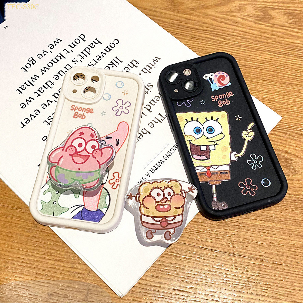 Casing Hp Untuk Infinix Itel Tecno Spark Camon Pova Smart Note Hot 60 60i 10 50 50X 50S A90 30C 40 G