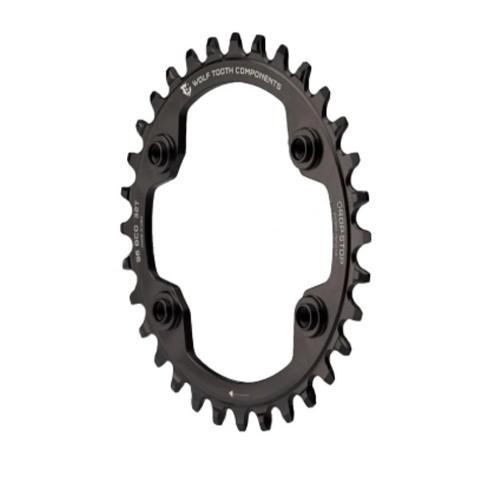 Grosir Wolftooth 96 Mm Bcd Chainring For Shimano Xtr M9000 And M9020