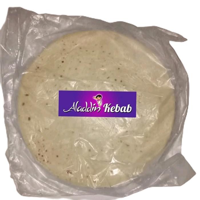 

Ready Kulit Kebab Xl - Lebanese Xl