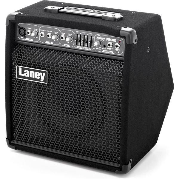 Laney Ah40 Ampli Keyboard ,Bmj