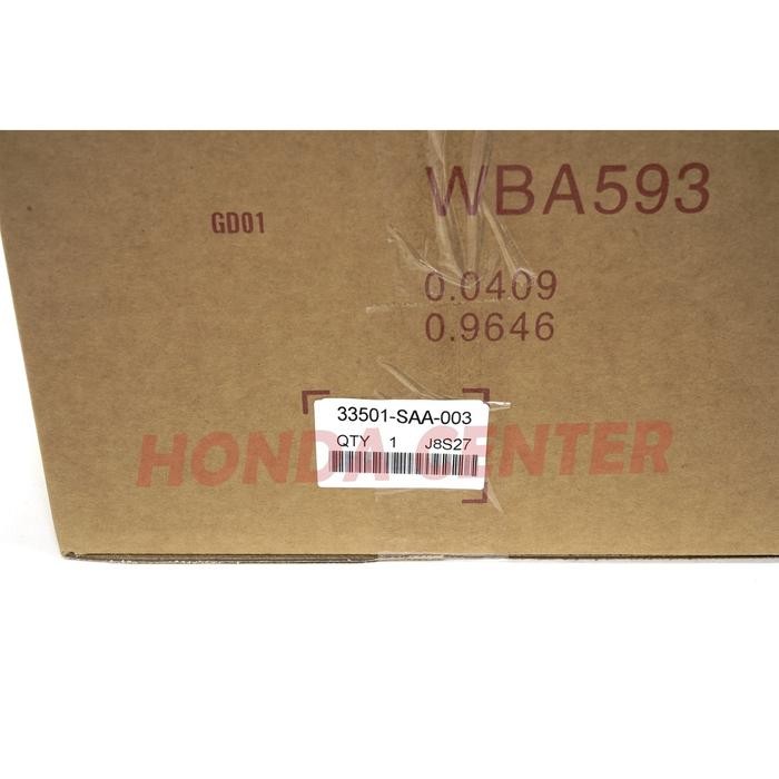 Stop Lamp Lampu Belakang Jazz Gd3 2004 2005