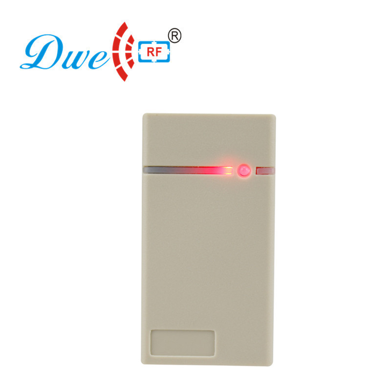 DWE CC RF access control card reader door entry access control