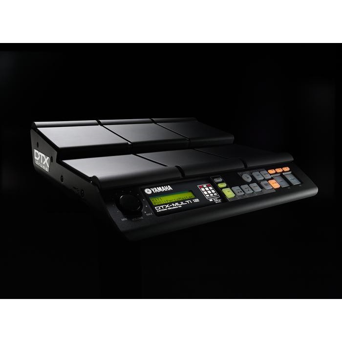 Yamaha DTX-M12 Multi 12 Drum Elektrik