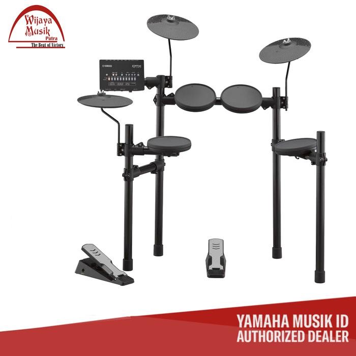 Yamaha Drum Elektrik DTX402 / DTX402K / DTX 402