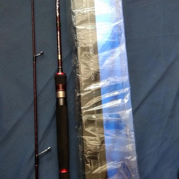 joran seahawk carbon blade