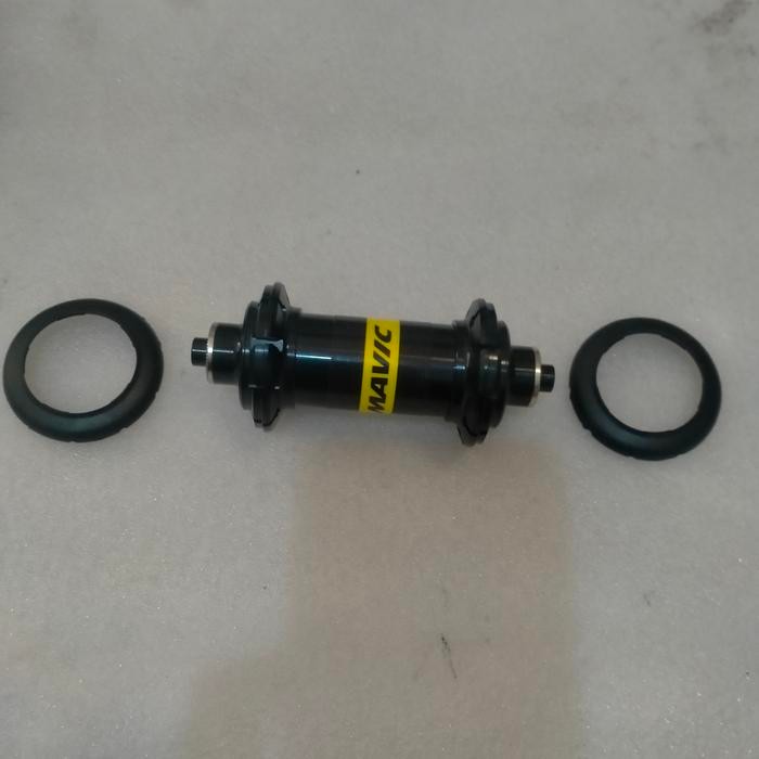 Hub Depan 20Hole Mavic Cosmic Elite - QR - Original