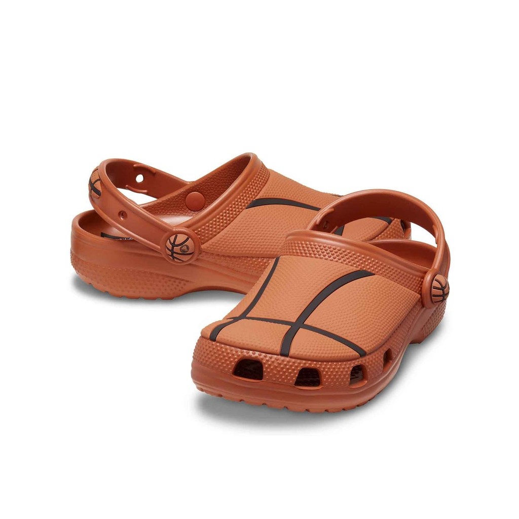 1 CROCS ORIGINAL STORE 100% - classic kids basketball clog