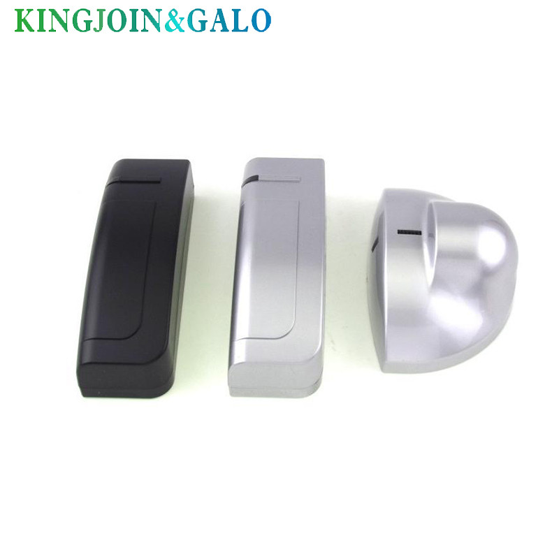24.125GHz Universal Microwave Motion Sensor automatic swing sliding