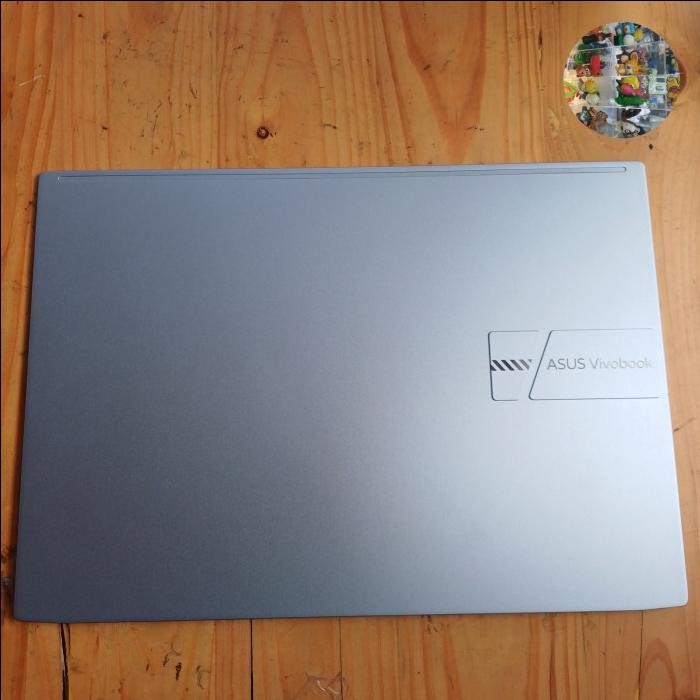 TOP Case Cover Laptop ASUS TOP CASE ASUS VIVOBOOK M3400 Pro 14 OLED *