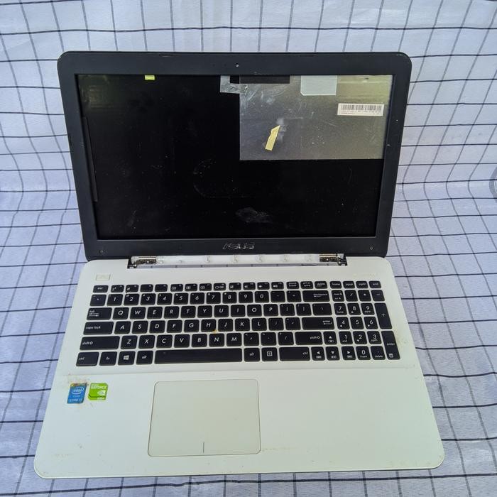 Kesing Casing Asus X555 A555 X555L A555L A555LN X555LN X555LS X555LB *
