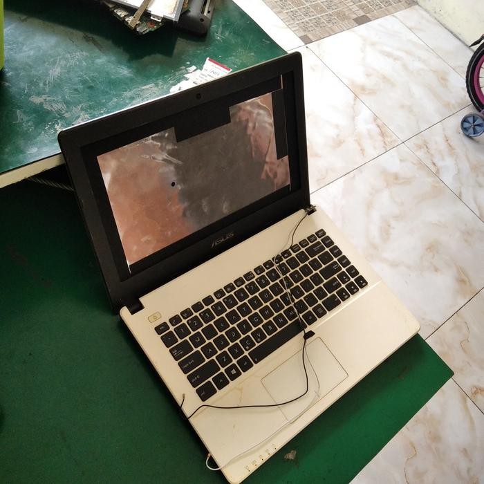 Casing Asus A450 A450C X450 X450C *