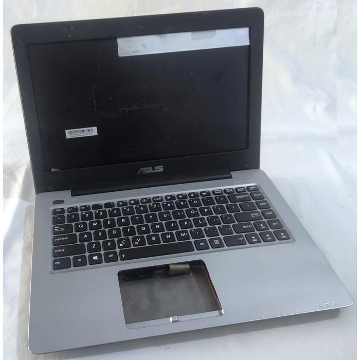 CASING ASUS A456 A456U F456U X456U series *