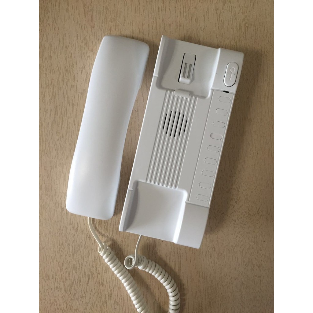 ZHUDELE Digital non-visual building intercom system audio door