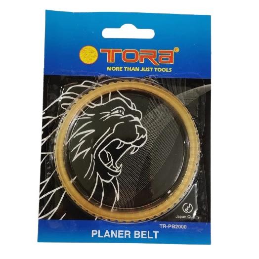 

RMPJKT - GROSIR TERMURAH VANBELT / Timing Belt VBelt Fan Belt Tali Kipas Mesin Ketam Serut V-Belt Planner TORA