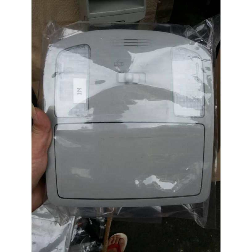 TERLARIS lampu plafon mobil RUSH