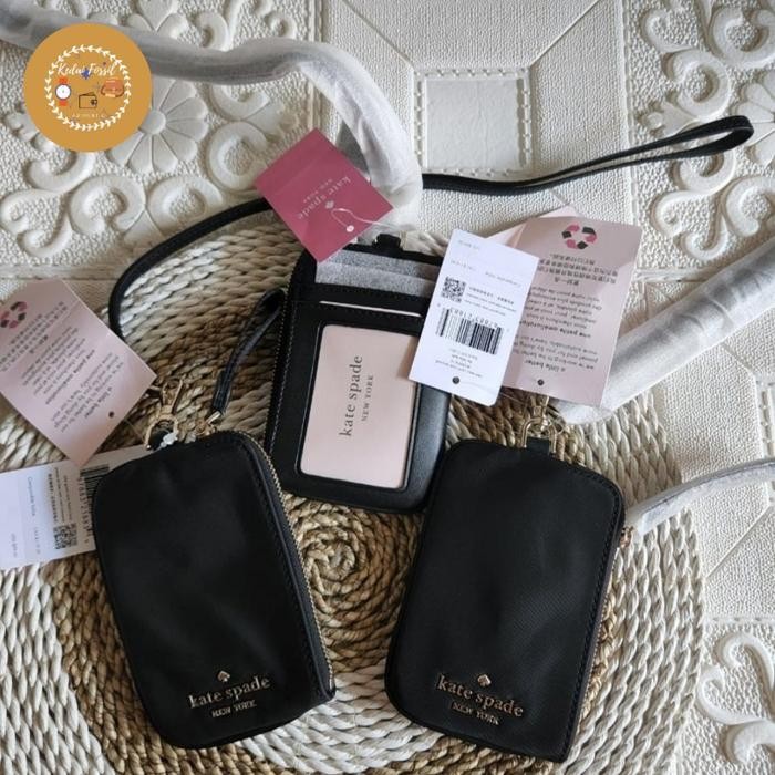 

Lanyard staci k * t e s p * d e gantungan name tag