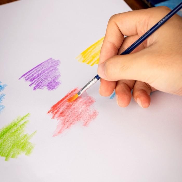 

Deli Finenolo Pensil Warna Premium / Colored Pencil 3.8mm Lead EC131