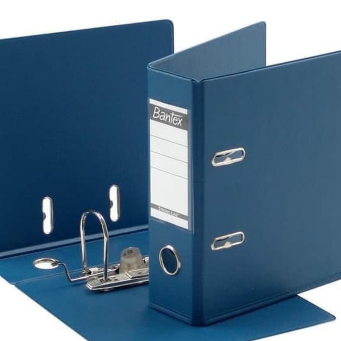 

ORDNER BANTEX 1452 A5 70mm / ODNER A5 BANTEX 1452