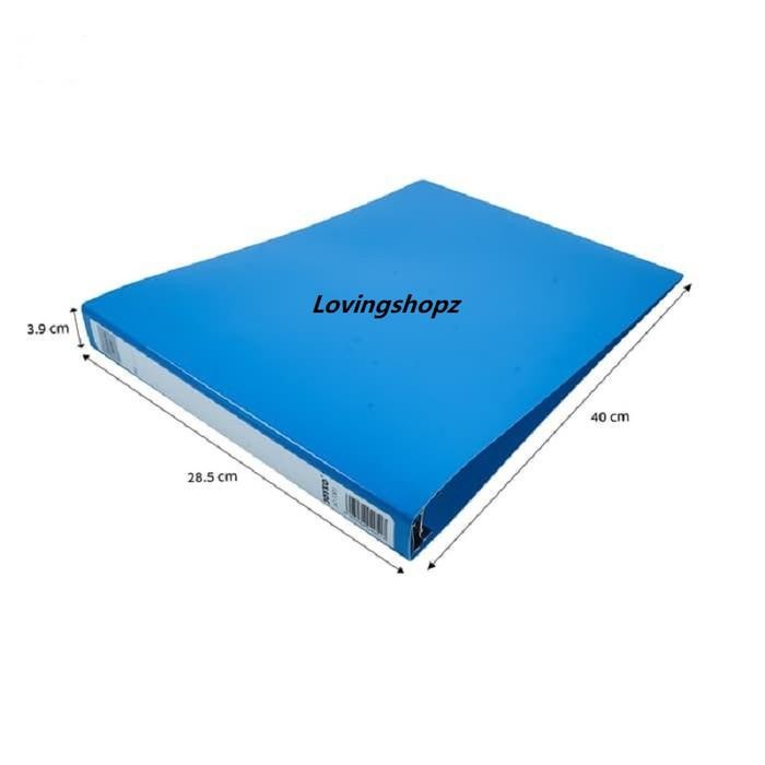 

Odner untuk Continuos Form ukuran A3, odner komputer, computer binder