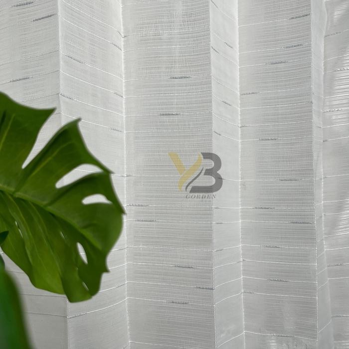 PREMIUM VITRASE GORDEN VITRASE POLOS VITRASE PUTIH VITRASE IMPORT VITRASE PLISKET GERIMIS KAWAT S