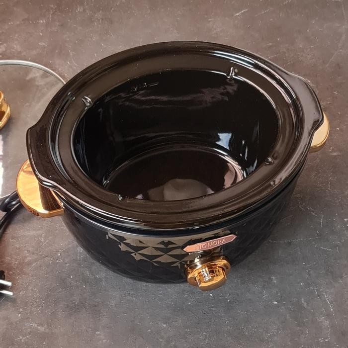 Ni Slow Cooker Signora