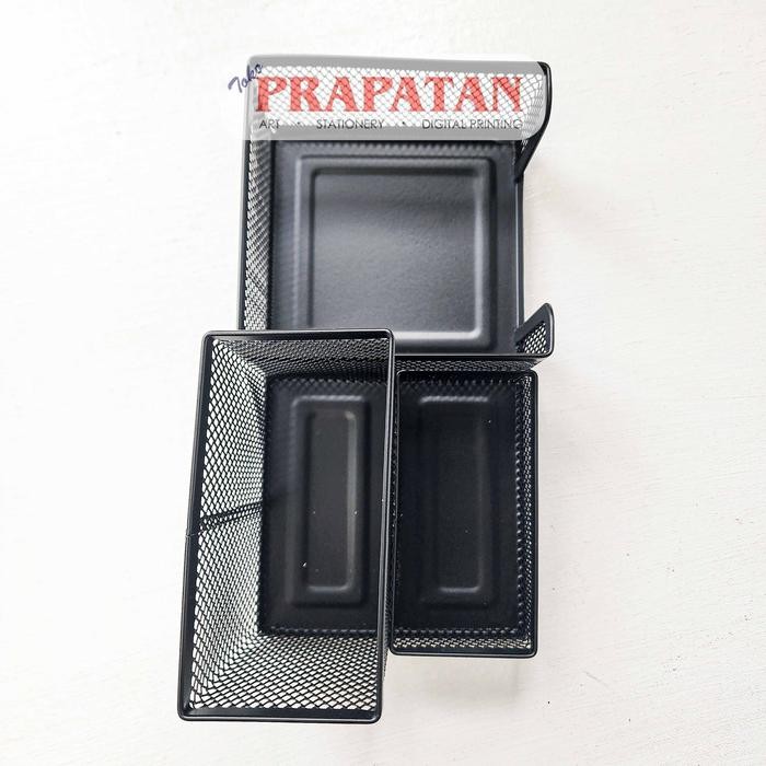 

Joyko Desk Set DS-20 Desk Organizer Tempat Alat Tulis Stationery Stand