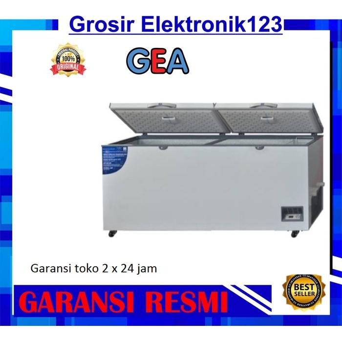 Est Freezer Gea Ab750Xt Ab 750 Xt