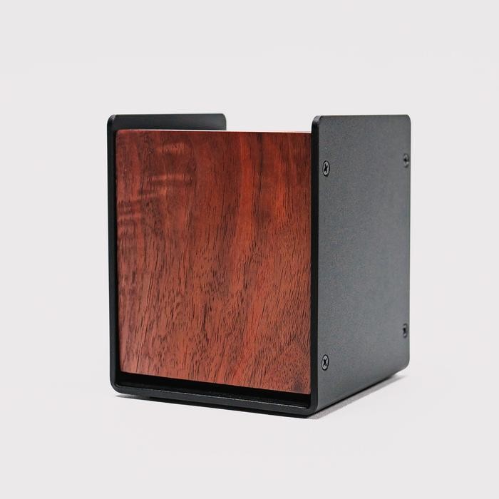 

NOOK Wooden Pen Box Holder Organizer Tempat Pen Pensil Alat Tulis