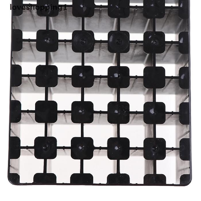 

Rak Stand Holder Penyimpanan Kuas Pensil Pena Marker 12 / 30 / 40 Slot