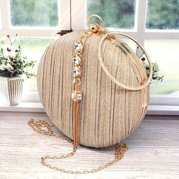 TAS PESTA 22075-12 TAS PESTA BULAT