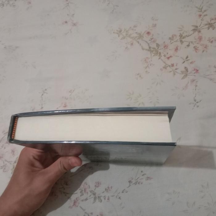 (Expert) Buku MEETING MUHAMMAD By Dr. Nizar Abazhah