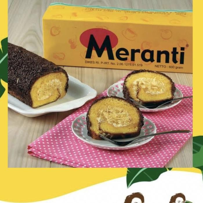 

OR6T Bolu Meranti Medan Ready Stock Jakarta