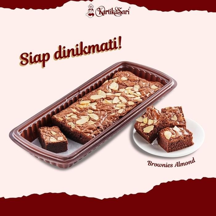

OR6T Brownies Panggang Kartika Sari