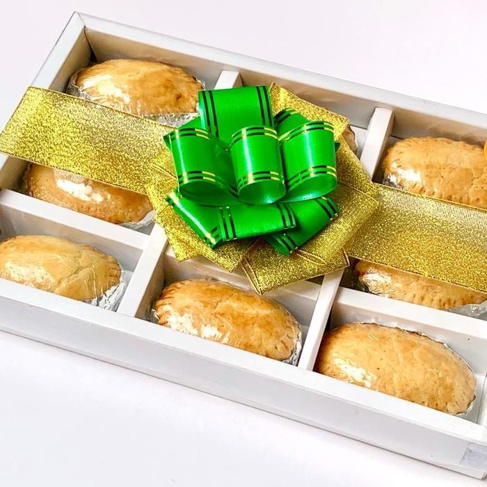 

OR6T Gift Set Apple Pie