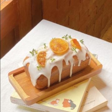 

OR6T Coffee Dia - Lemon Loaf (Non Vegan)