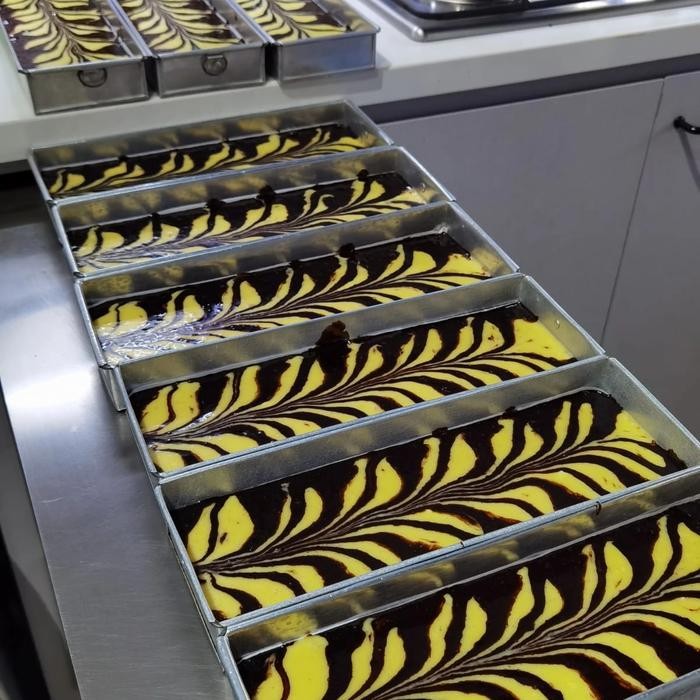 

OR6T Cream Cheese Brownies