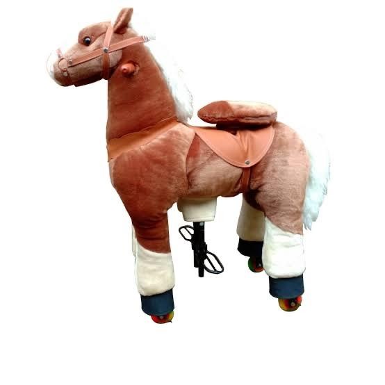 (Allthebest) kuda kudaan genjot