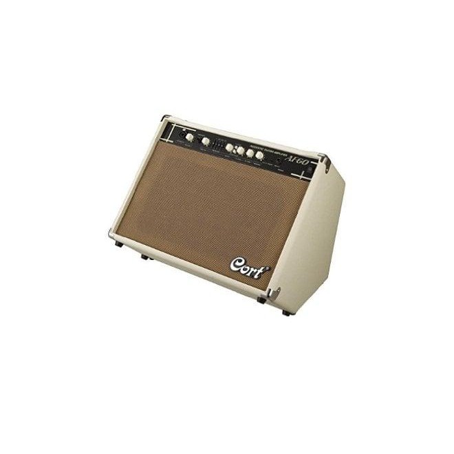 Cort AF60 Acousctic Amplifier Guitar