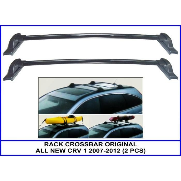 Cross bar crv 2007-2011 crossbar crv gen 3 palang tengah crv 2007-2011