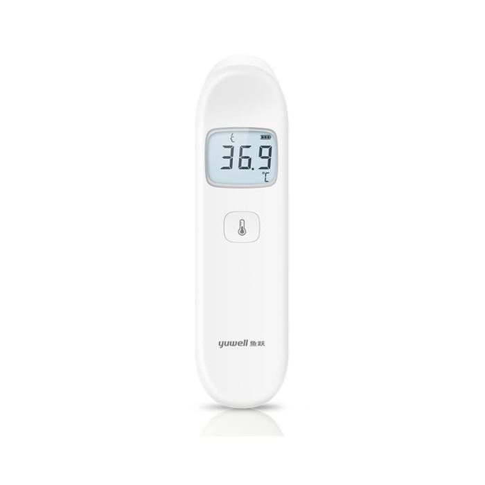 Thermometer Yuwell Original / Thermometer Yuwell Non Contact YT-1C
