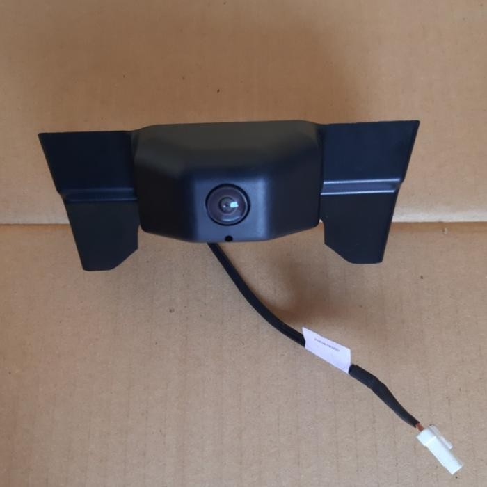 CAMERA 360 DEPAN GRILL FORTUNER VRZ TRD GR